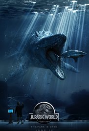 Jurassic World